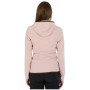 Sudadera funcional de mujer Fundango Nigata Full Zip Hoodie