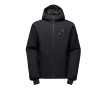 Talla: 4XL / Color: negro