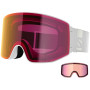 Gafas de esquí Salomon Sentry Prime Sigma +1Lens