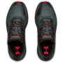 Zapatillas de carrera para hombre Under Armour Charged Bandit Trail GTX