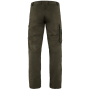 Pantalones de hombre Fjällräven Barents Pro Trousers