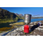 Hornillo MSR Reactor 1,7L Stove System
