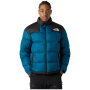 Chaqueta de hombre The North Face M Lhotse Jacket - Eu
