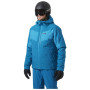 Chaqueta de esquí para hombre Helly Hansen Carv Lifaloft 2.0 Jacket