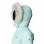 Chaqueta de invierno para mujer Columbia Bird Mountain™ II Insulated Jacket