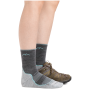 Calcetines de mujer Darn Tough Light Hiker Micro Crew Lightweight With Cushion
