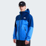 Chaqueta de hombre The North Face M Dryvent Zip-In Jacket