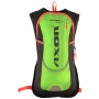 Mochila de ciclismo Axon Brook verde