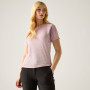 Camiseta de mujer Regatta Laxley II