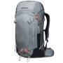 Mochila Mammut Trion 35 2021 gris GranitBlack