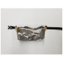 Riñonera High Tail Designs Fanny Pack Low Poly