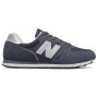 Calzado de hombre New Balance ML373CC2 azul oscuro Outerspace