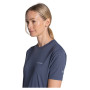 Camiseta funcional de mujer Craghoppers NosiLIfe SolarShield+ SS T-Shirt