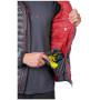 Chaqueta de invierno para hombre Rafiki Dante