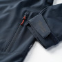 Chaqueta softshell de hombre Hi-Tec Nikko
