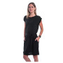 Vestido de mujer Sensor Merino Active