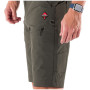 Pantalones cortos de hombre Northfinder Amadeus