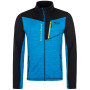 Sudadera de hombre Kilpi Erin-M (2022) azul