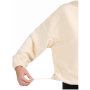 Sudadera de mujer 4F Fleece F466