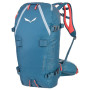 Mochila de mujer Salewa Randonnée 30 Bp Ws azul Bluesapphire