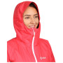Chaqueta impermeable para mujer Kilpi Hurricane-W