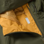 Chaqueta para niños Regatta Hanleigh Dark Khaki