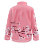 Sudadera para niños WAMU Pink