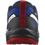 Calzado de jóvenes Salomon Xa Pro V8 Cs Waterproof J