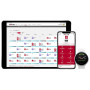Reloj de pulsera Polar Ignite
