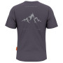 Camiseta de hombre Hannah Baz