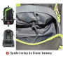 Mochila Husky Scampy 35 l