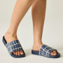 Pantuflas Regatta Orla Slide