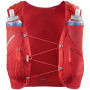 Chaleco de carrera Salomon Adv Skin 12