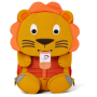 Mochila para niños Affenzahn Lion Large