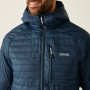 Chaqueta de hombre Regatta Rowak