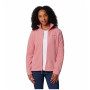 Sudadera de mujer Columbia Fast Trek™ II Jacket
