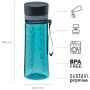 Botella de agua Aladdin Aveo 350 ml