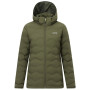 Talla: M / Color: verde oscuro