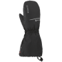 Talla de guantes: XL / Color: negro