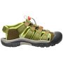 Sandalias para niños Keen Newport Boundless JR