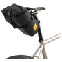 Alforja para sillín Restrap Saddle Pack 4.5l