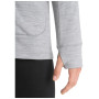 Sudadera funcional de hombre Icebreaker Men Quantum III LS Zip Hoodie