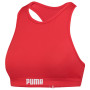 Bañador de mujer Puma Racerback Top