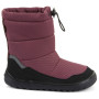 Botas de invierno para niños Froddo Barefoot Up Snow Tex Bordeaux