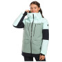Talla: XL / Color: turquesa