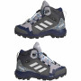 Calzado para niños Adidas Terrex Mid Gtx Minecraft