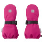 Talla de guantes: 2 / Color: rosa