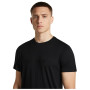 Camiseta funcional de hombre Icebreaker M 150 Tech Lite SS Tee IB Stitchline