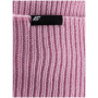 Gorro para niños 4F Cap U0866 Light Pink