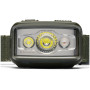 Linterna frontal Black Diamond Storm 550